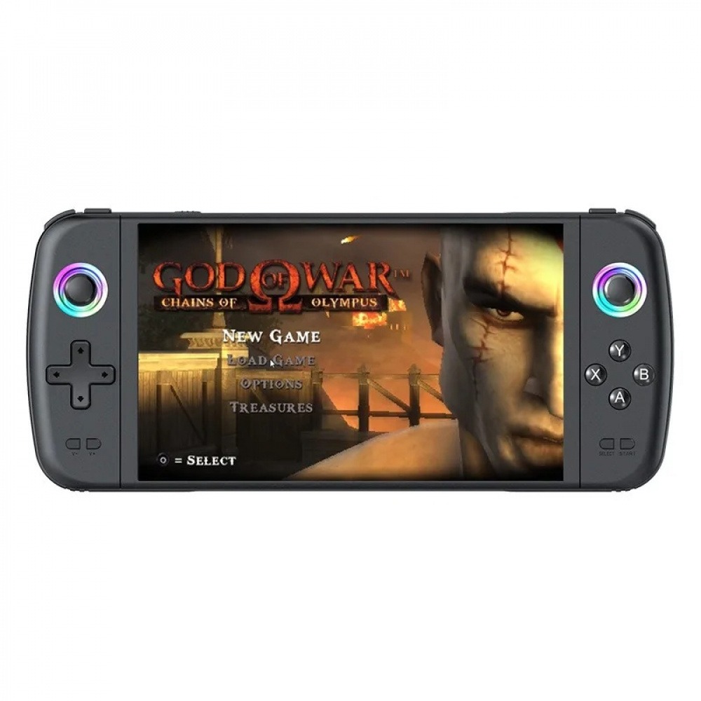 Retro Gaming Machine - M27 7 Inch IPS Screen Handheld