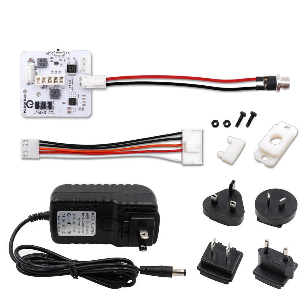 V2.1 SaturnPSU Power Supply 12 - Retro Gaming Machine review and price
