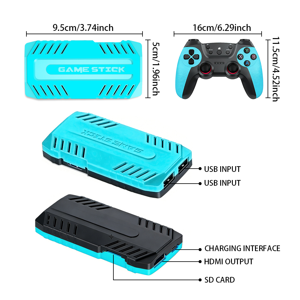 2026 New X10 Pro Retro Game St - Retro Gaming Ps3 review and price