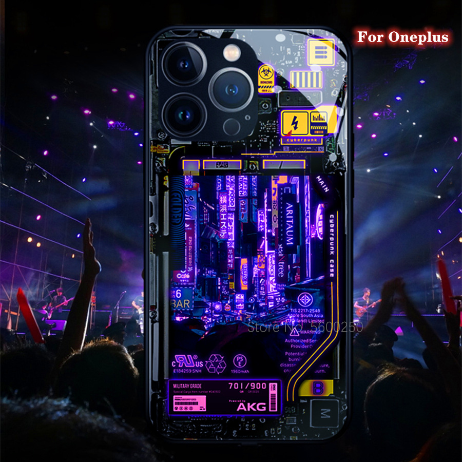 Cyber Style Smart Luminous Pho - Retro Gaming Case review and price