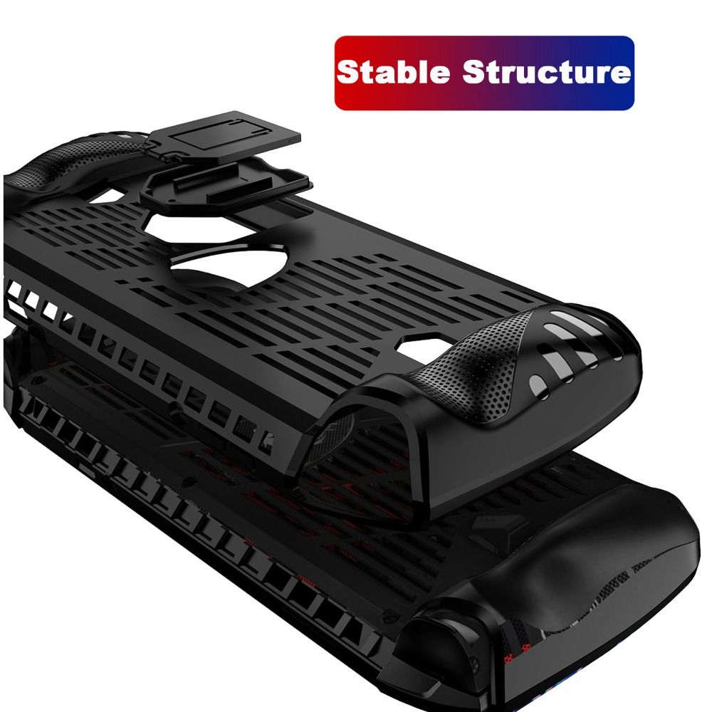 For MSI Claw A1M Handheld Cons - Retro Gaming Case review and price