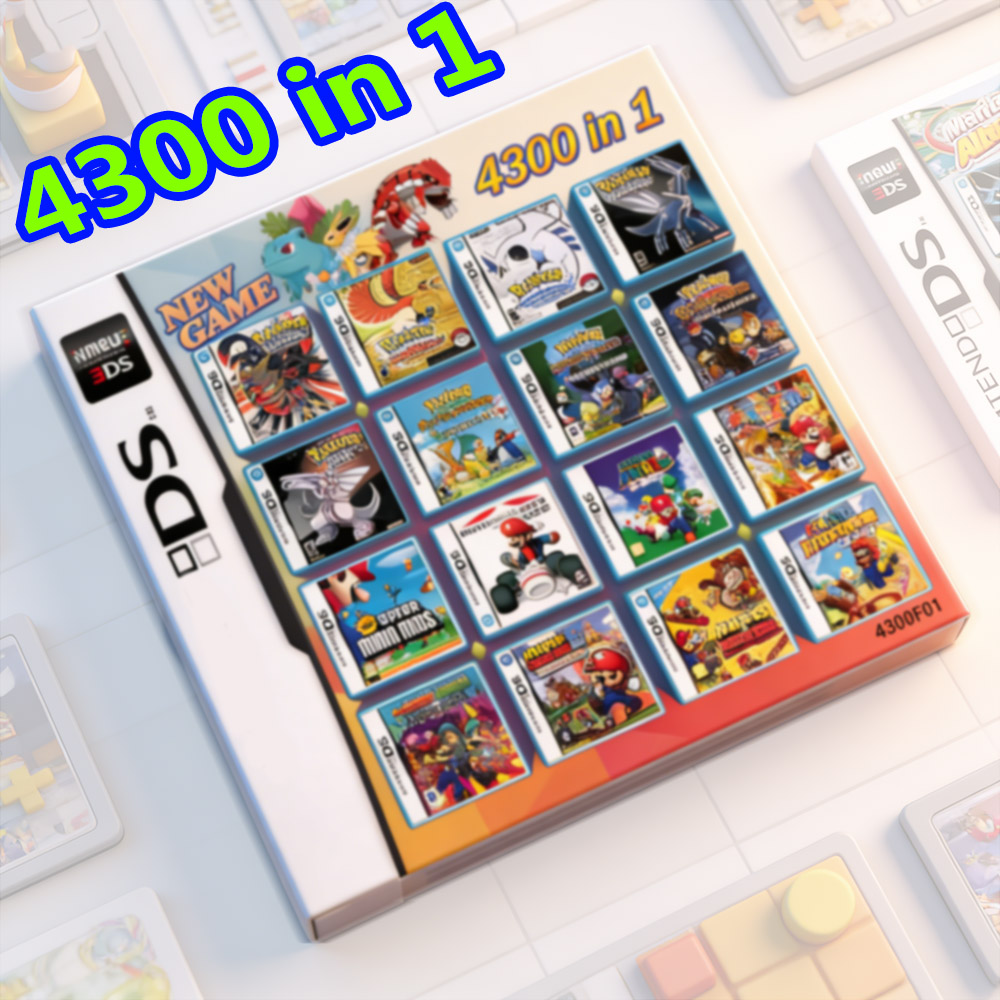 •Pokem0n Themed Multi-Game Car - Retro Gaming Machine review and price
