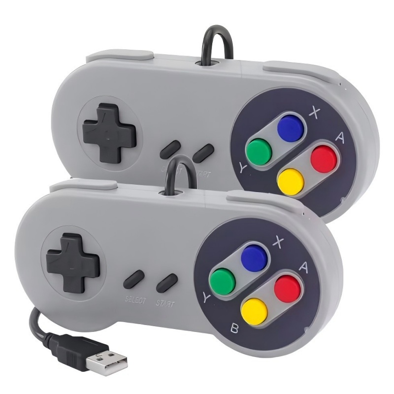 2PCs USB Gamepad Retro Gaming  - Retro Gaming Usb review and price