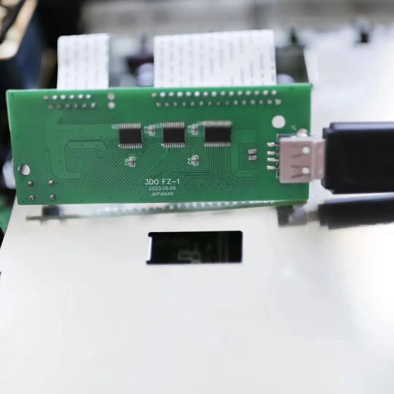 3DO FZ1 USB Console - Retro Ga - Retro Gaming Usb review and price