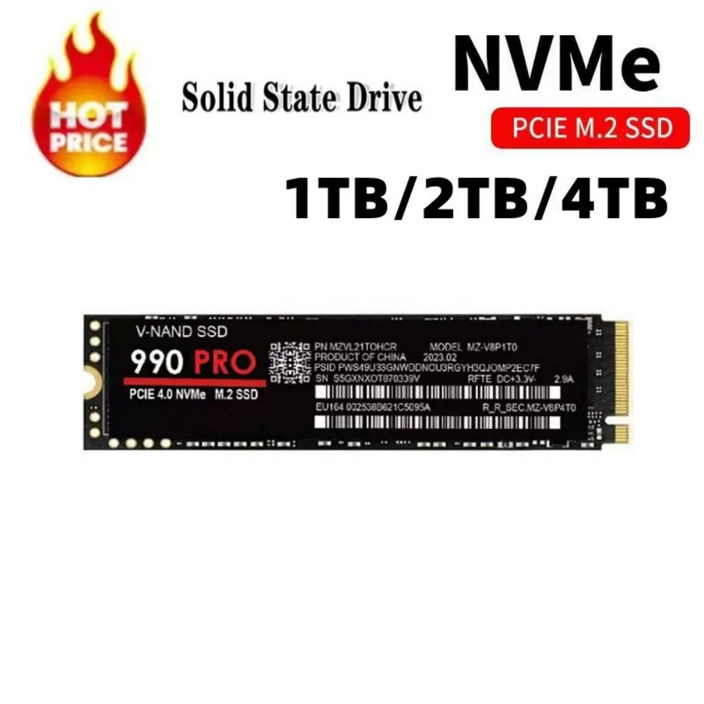 990 PRO M.2 2280 NVMe PCIe Gen - Samsung Ssd 980 Pro review and price