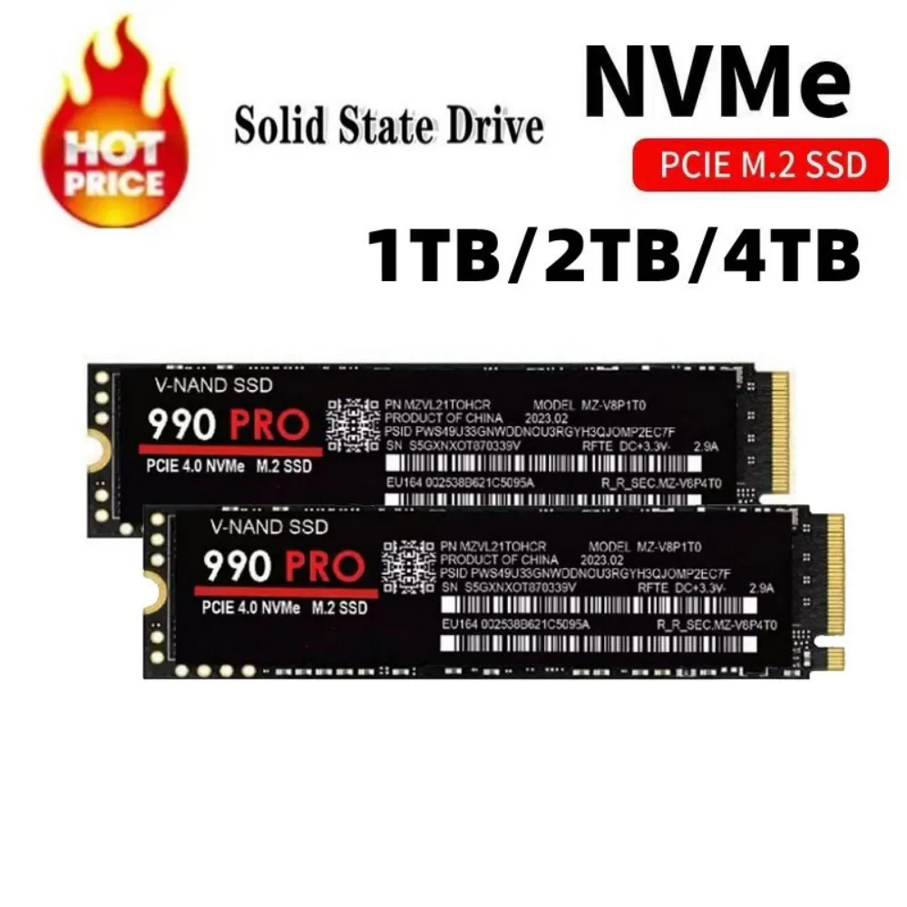 990 PRO M.2 2280 NVMe PCIe Gen - Samsung Ssd 980 Pro review and price
