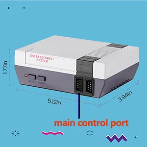2026 New 620 Retro Nes Mini Ho - Retro Gaming Mini Pc review and price