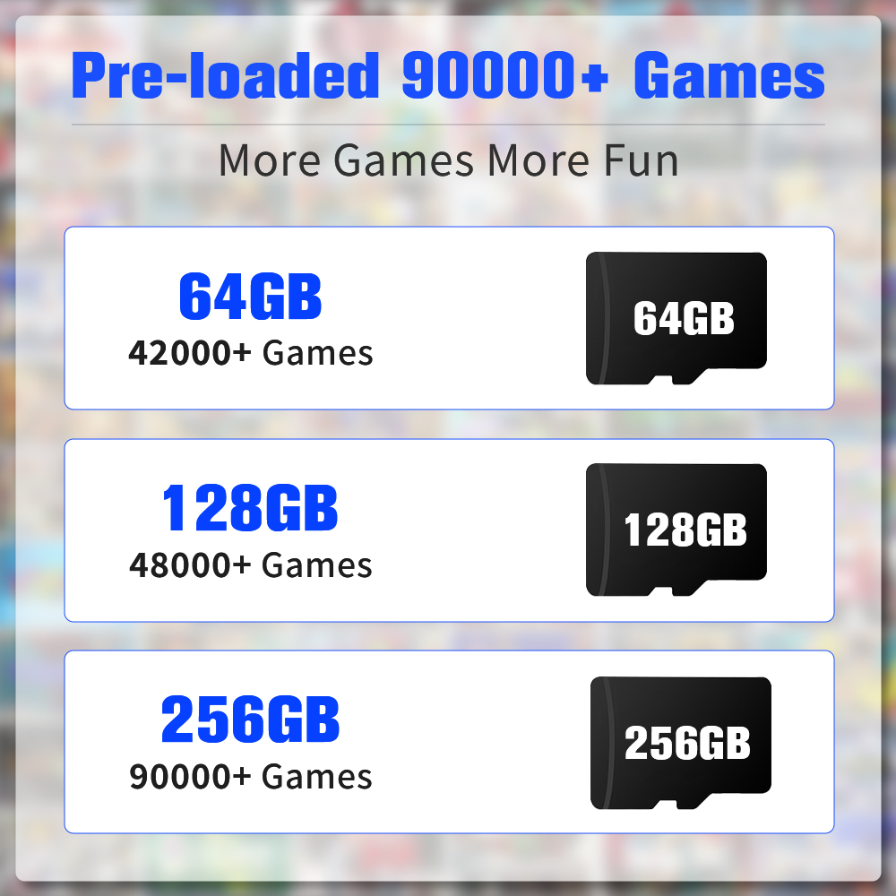 Game Card For Raspberry Pi 4 M - Retro Gaming Ps3 review and price