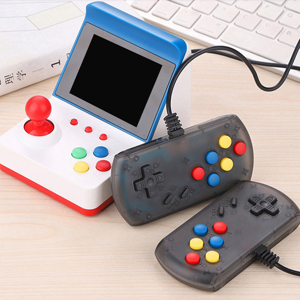 360 Video Games3inch 8Bit Port - Retro Handheld Console review and price