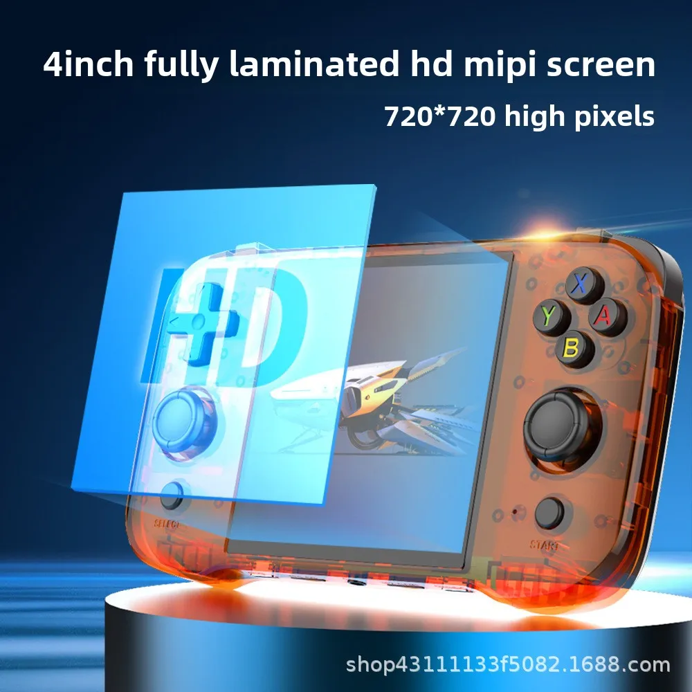Original R46S Retro Handheld G - Retro Handheld Console review and price
