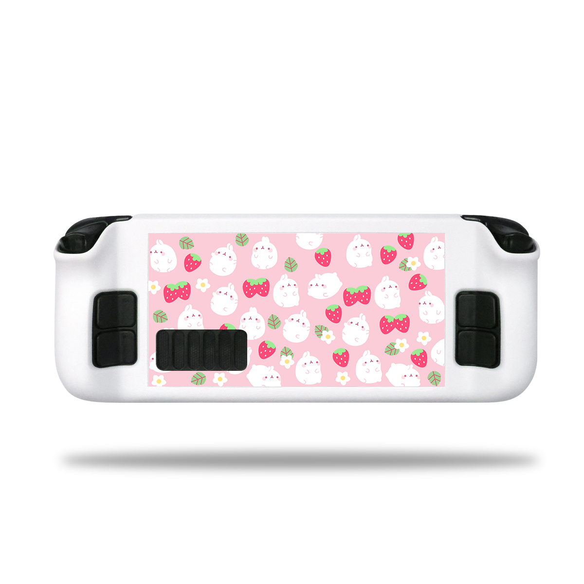 Steam Deck Case Console Pastel - Retro Gaming Case review and price