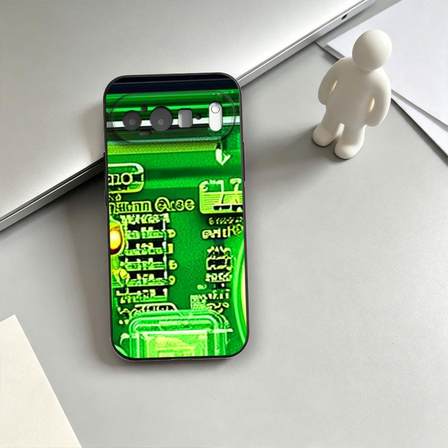 Case for Google Pixel 11 pro 6 - Retro Gaming Case review and price
