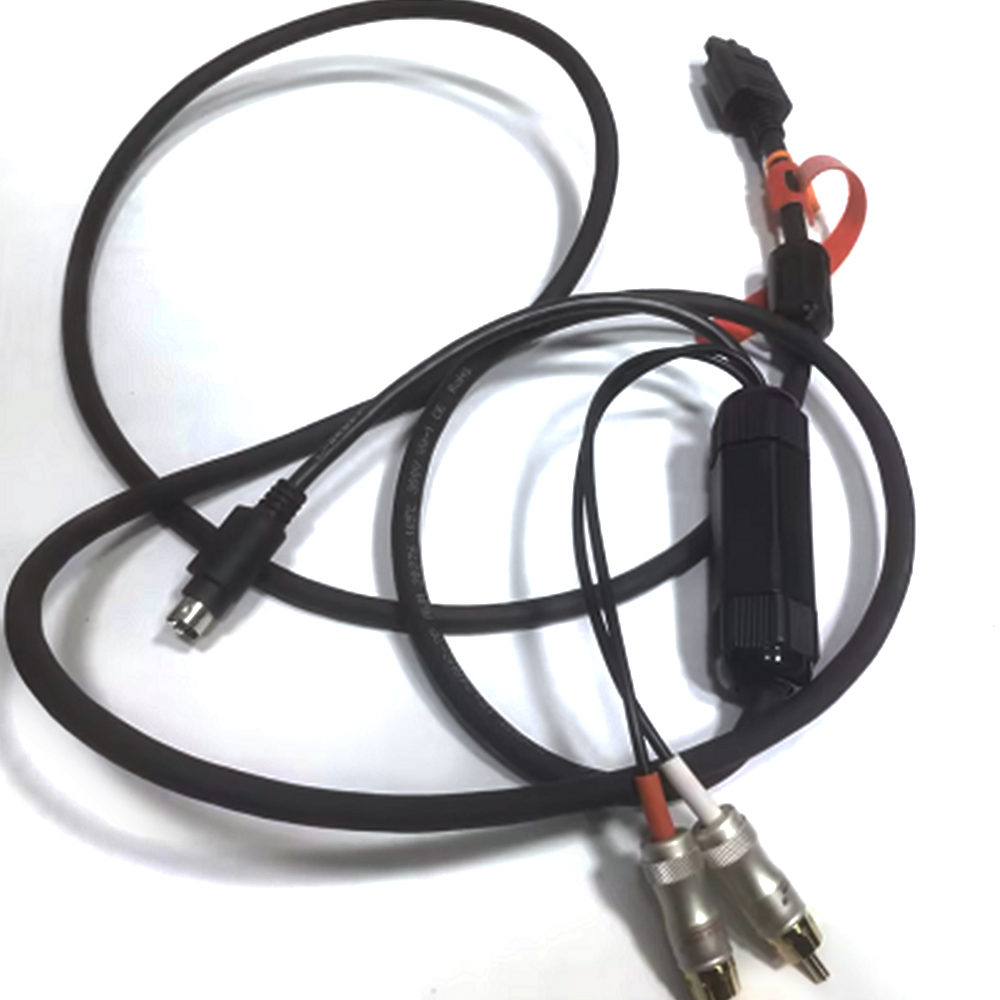 SFC N64 NGC S-Video Cable Shie - Retro Handheld Console review and price