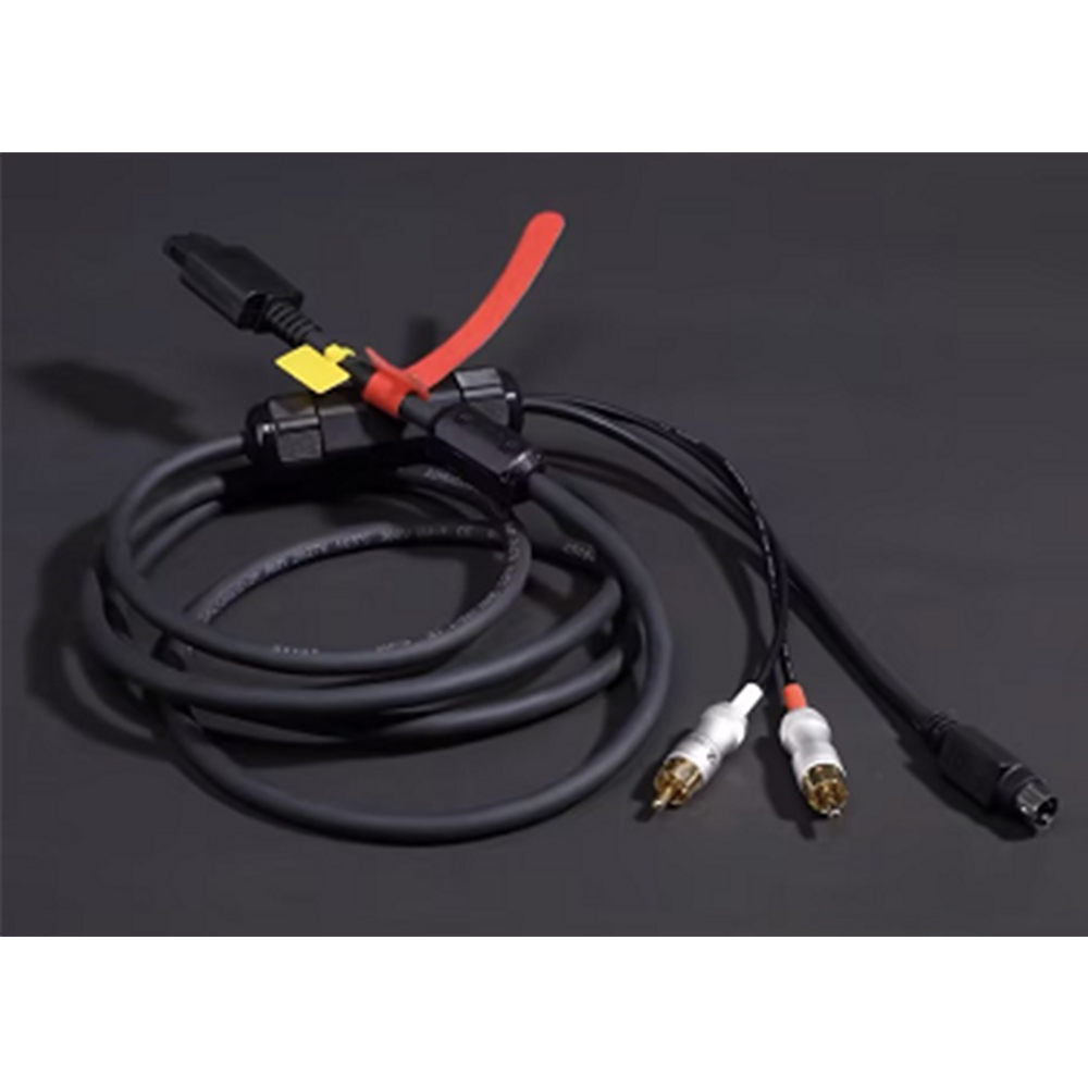 SFC N64 NGC S-Video Cable Shie - Retro Handheld Console review and price