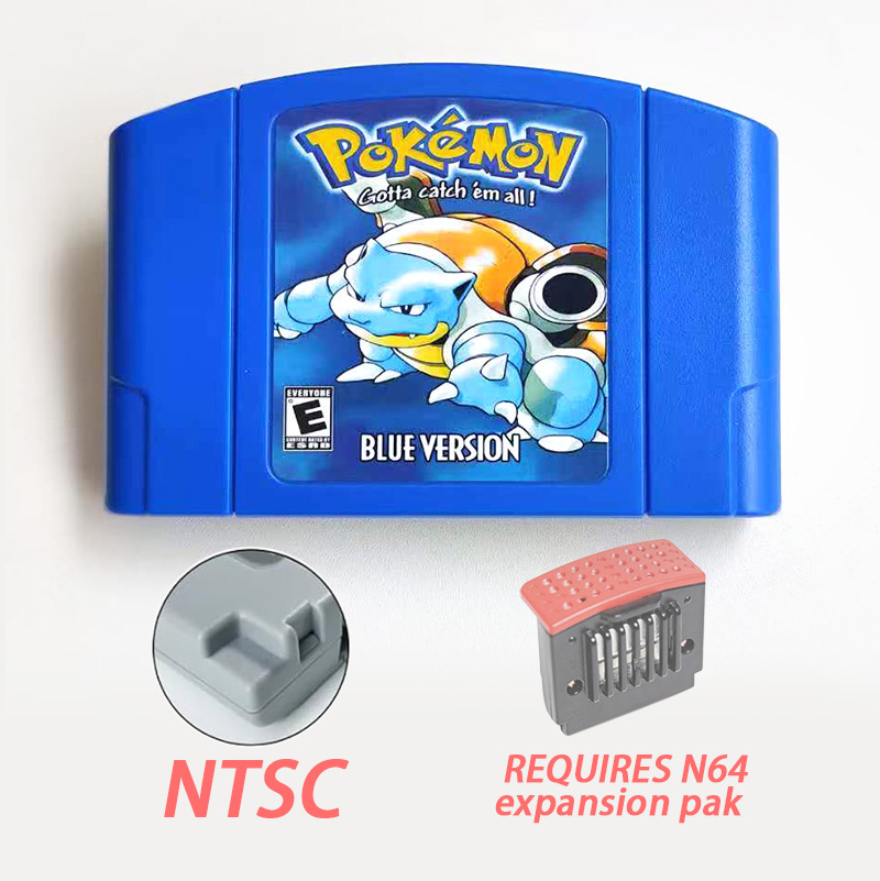 USA NTSC Version English Pokem - Retro Handheld Console review and price
