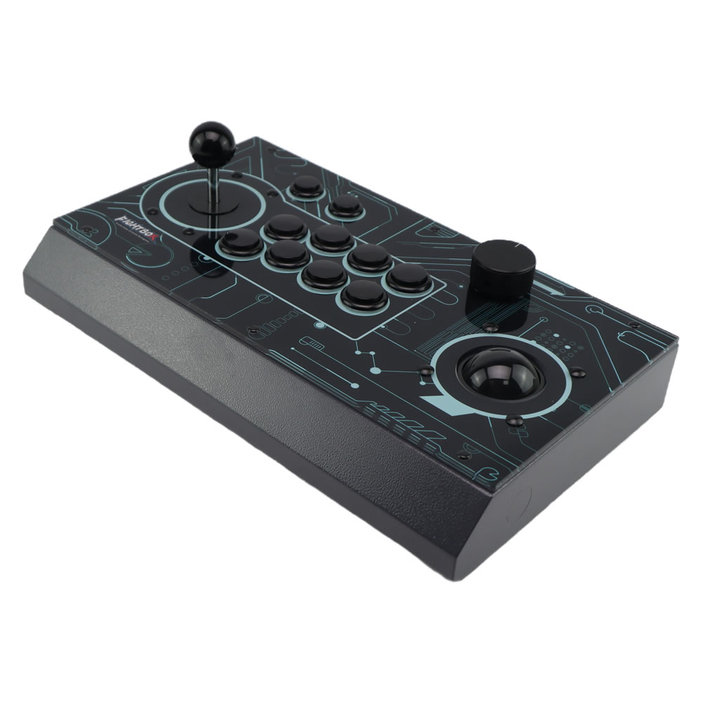 FightBox R10-PRO Arcade Fight  - Retro Gaming Usb review and price