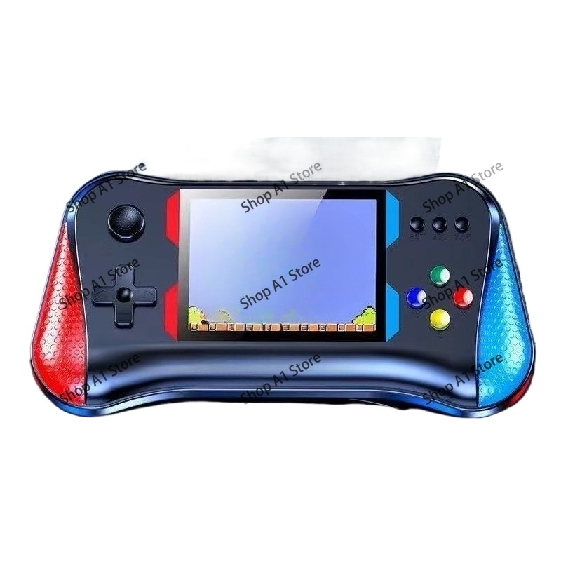 Game console handheld birthday - Retro Handheld Console review and price