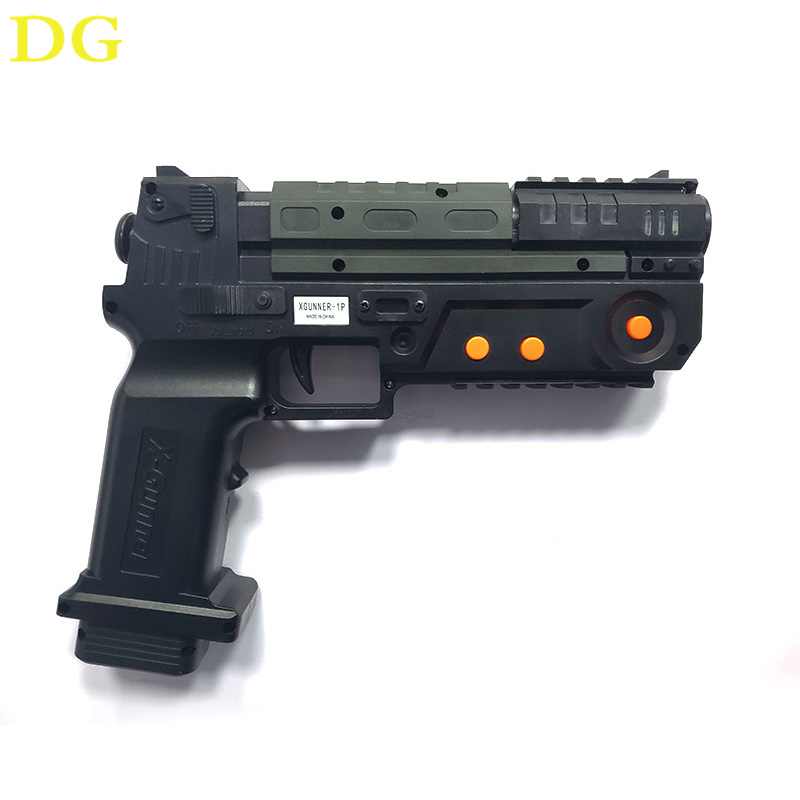 X-GUNNER Wireless Light Gun fo - Retro Gaming Gun review and price