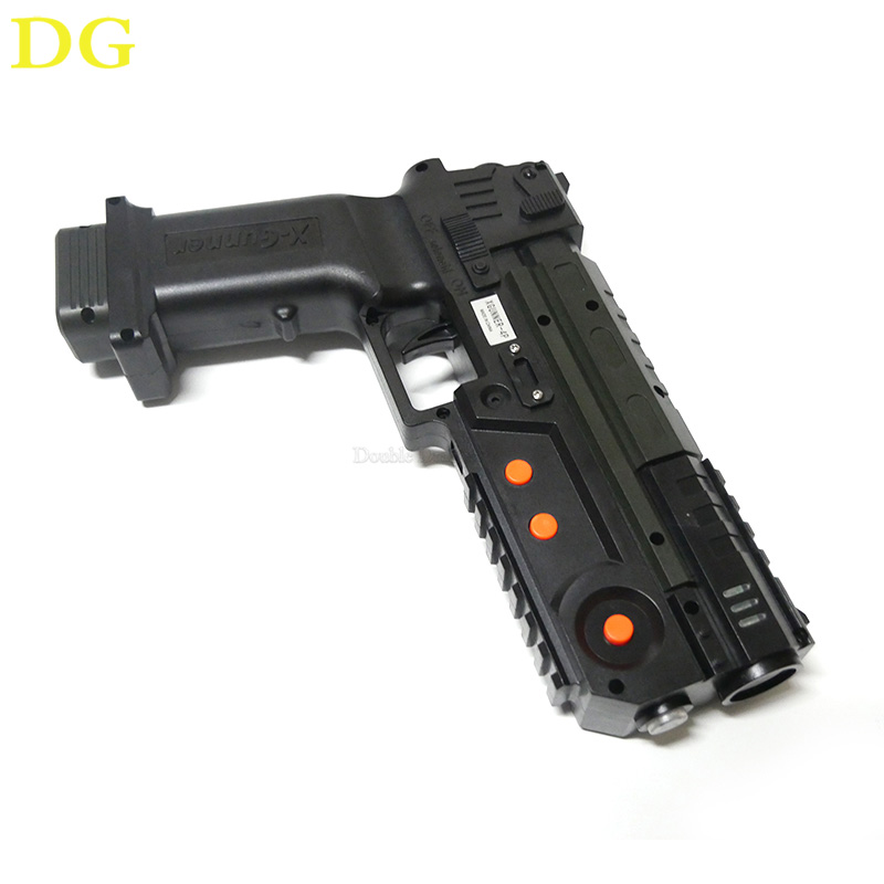 X-GUNNER Wireless Light Gun fo - Retro Gaming Gun review and price