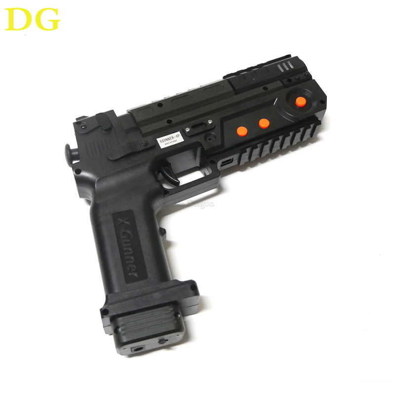 X-GUNNER Wireless Light Gun fo - Retro Gaming Gun review and price