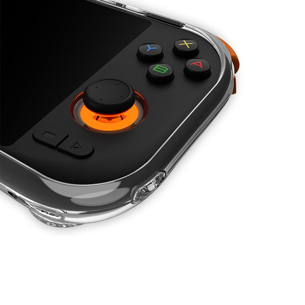 Case For MANGMI AIR X Retro Ga - Retro Gaming Case review and price
