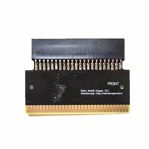 RETRO MARK3 ADAPTER Sega MARK  - Retro Gaming Machine review and price