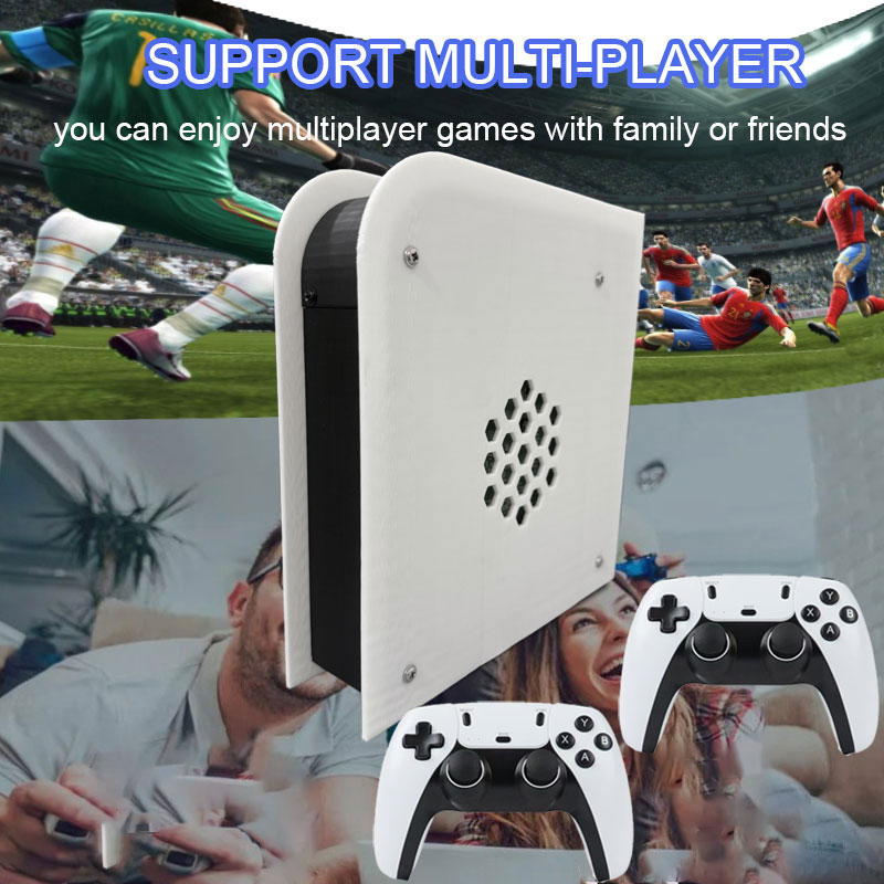 Wireless Handle 8G RAM Retro G - Retro Gaming Os review and price