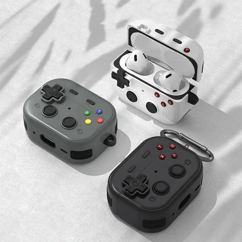 Earphone Protective Case For A - Retro Gaming Case review and price
