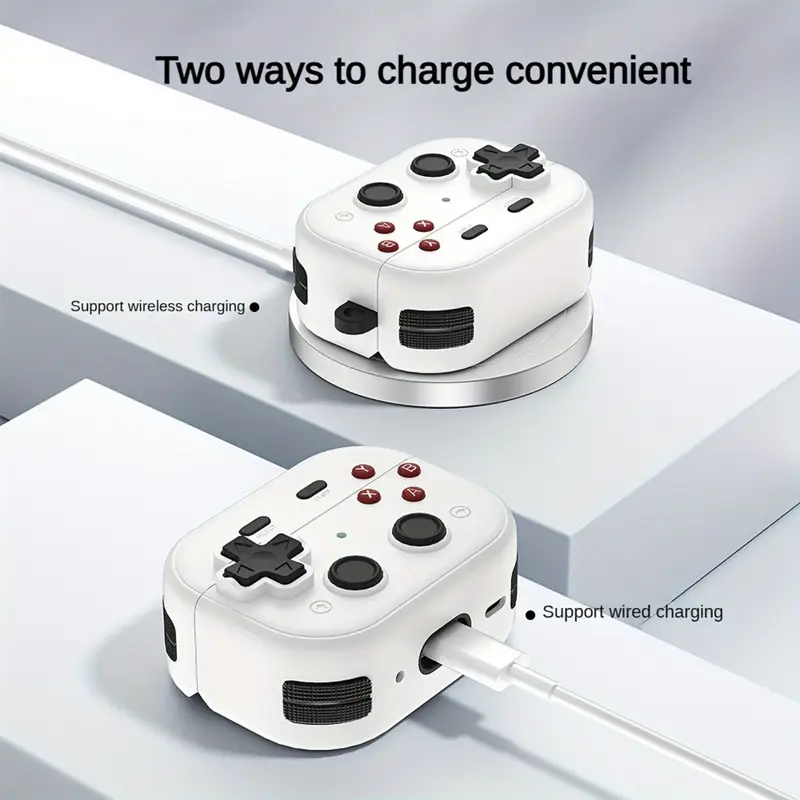 Earphone Protective Case For A - Retro Gaming Case review and price