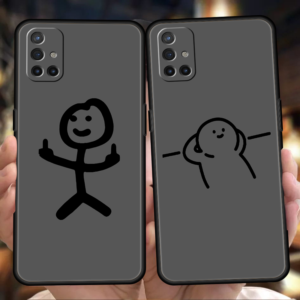 Matchman Cartoon Phone Case fo - Retro Gaming Case review and price
