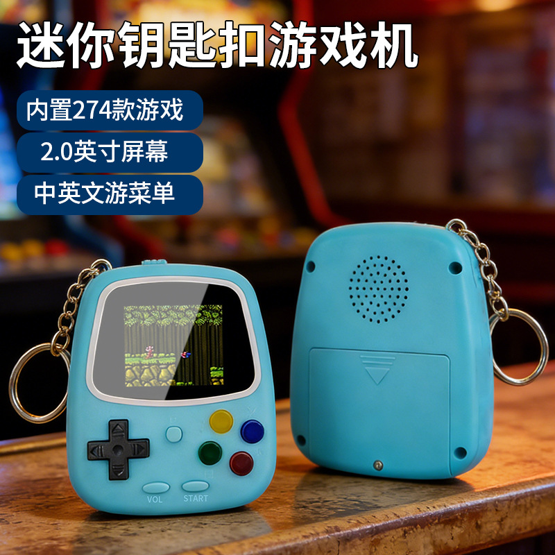 2026 H3 Mini Handheld Game Con - Retro Handheld Console review and price