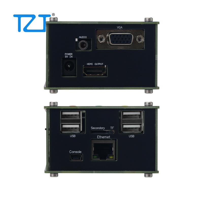 TZT Mini Mister Game Console C - Retro Handheld Console review and price
