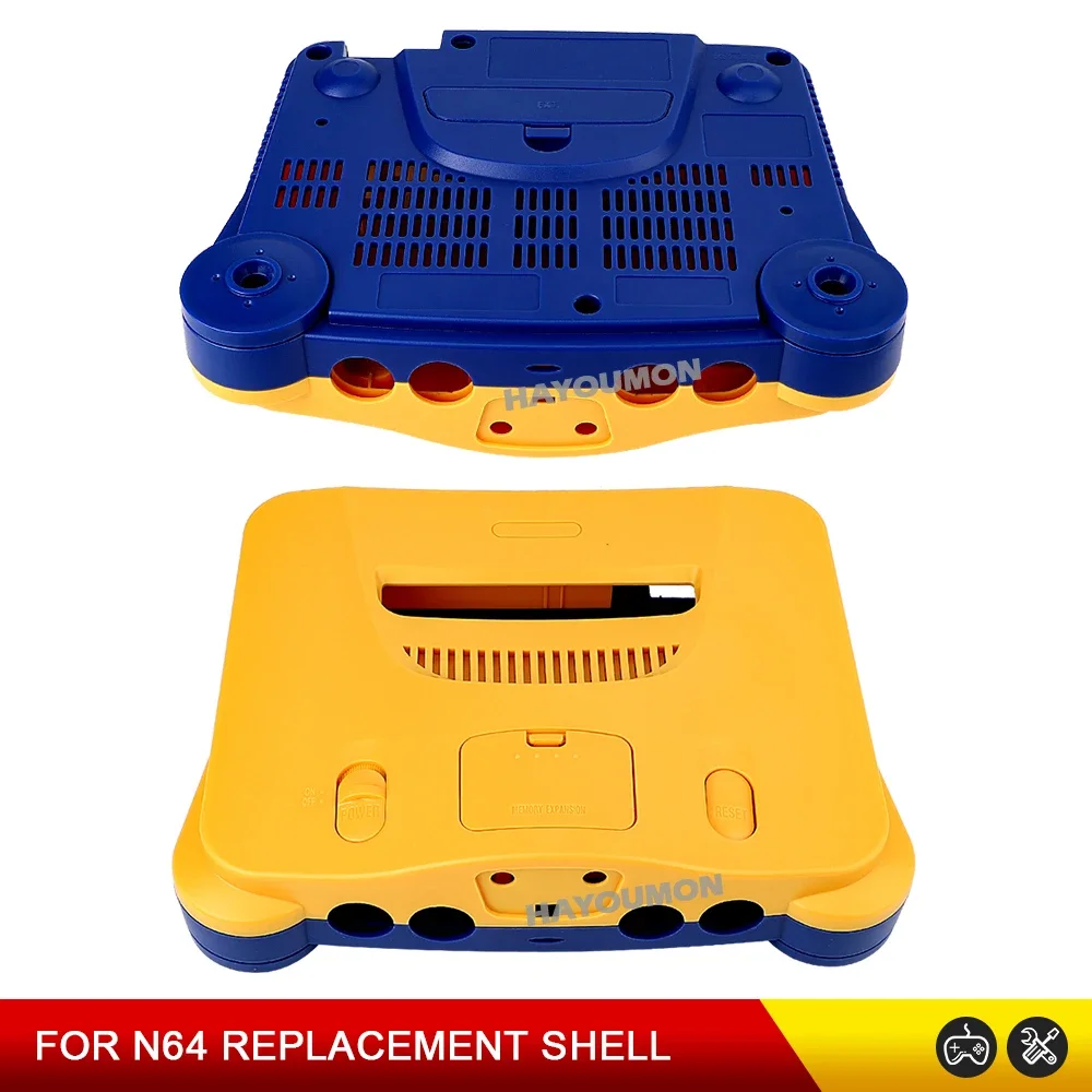 11 COLORS Replacement Retro Vi - Retro Gaming Case review and price