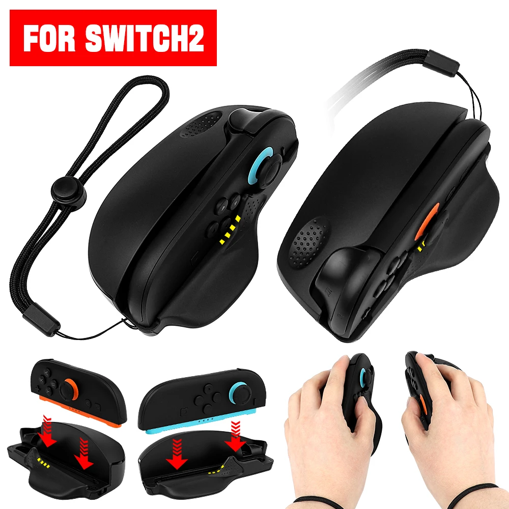 2PCS Gaming Controller Mouse M - Retro Gaming Gun review and price