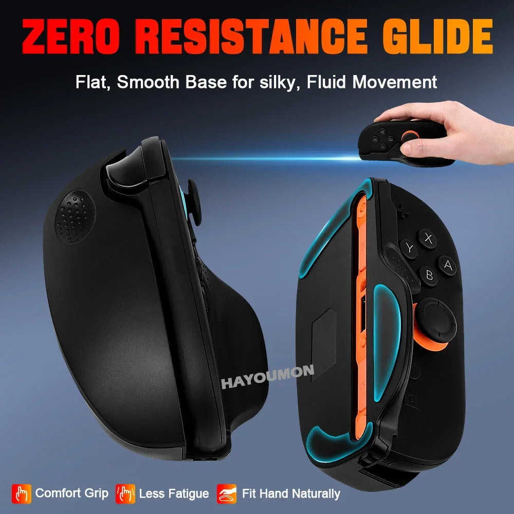 2PCS Gaming Controller Mouse M - Retro Gaming Gun review and price