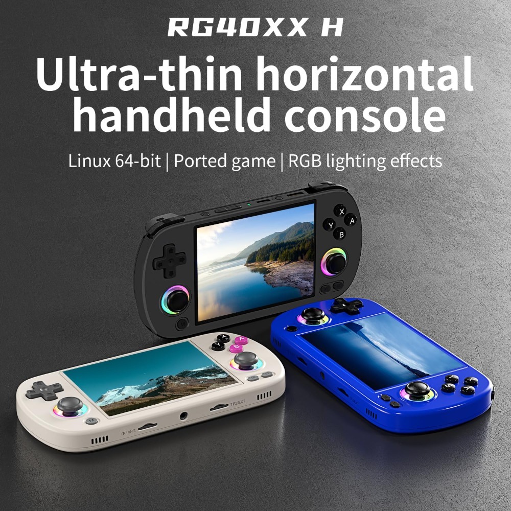 Top Pick Retro Handheld Game C - Retro Handheld Console review and price