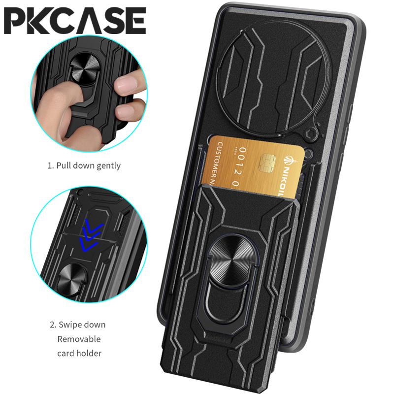 PKCASE Card Slot Case For Hono - Retro Gaming Case review and price