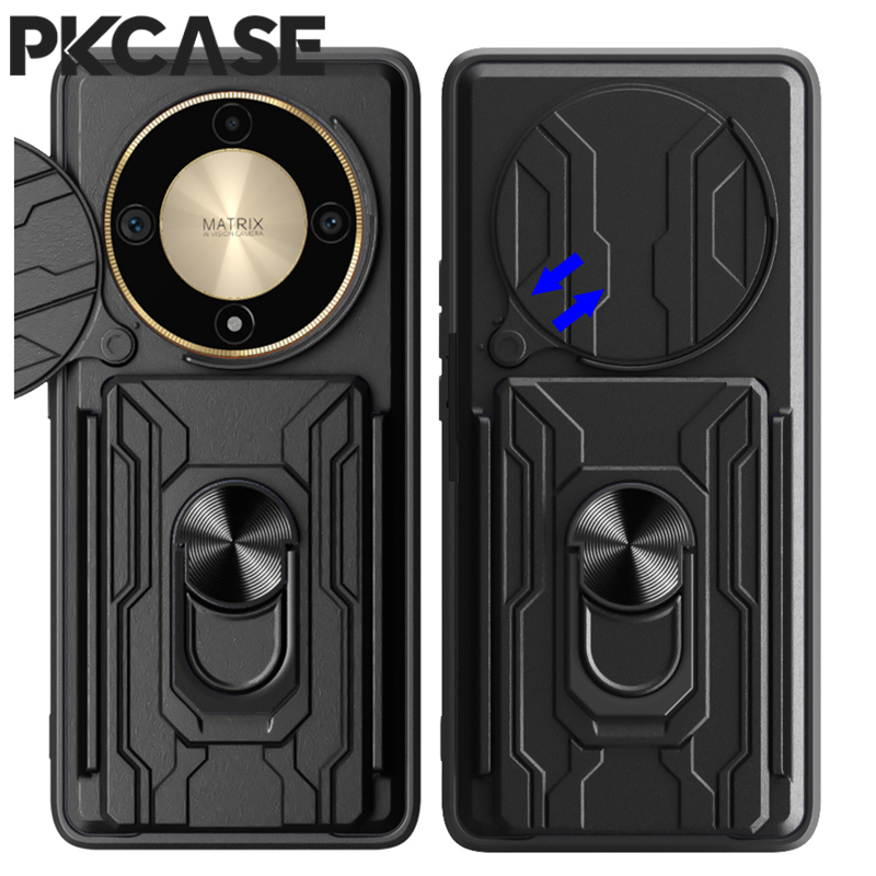 PKCASE Card Slot Case For Hono - Retro Gaming Case review and price