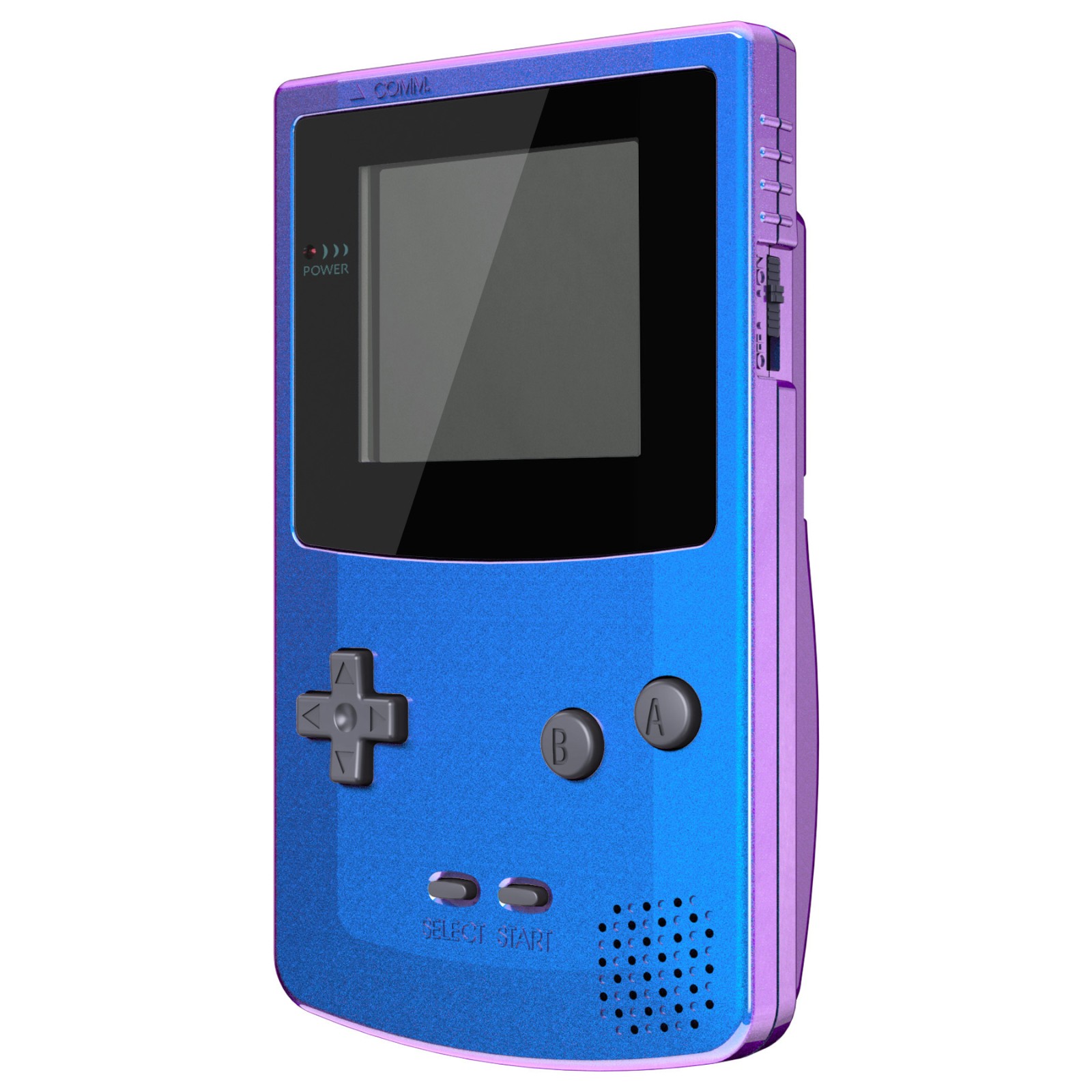 eXtremeRate IPS Ready Upgraded - Retro Gaming Case review and price