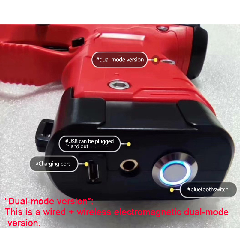 2p GUN4IR Wireless Electromagn - Retro Gaming Gun review and price