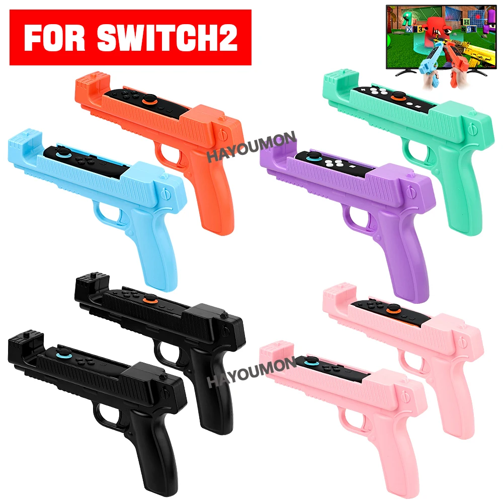2026 New Shooting Gun Controll - Retro Gaming Gun review and price