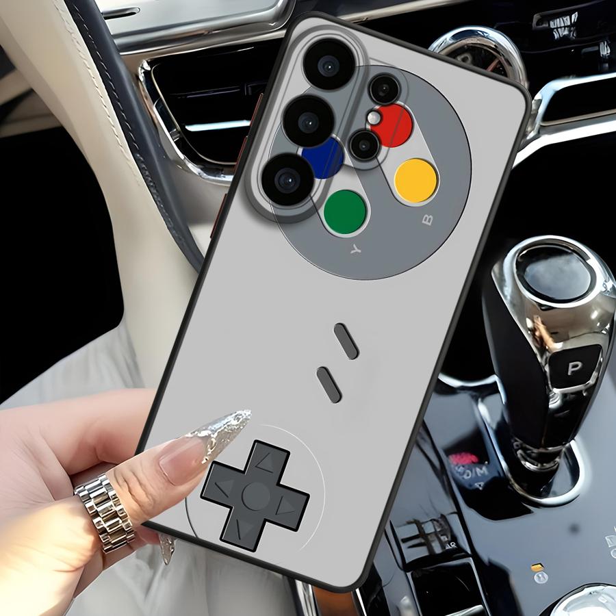 Case for Samsung Galaxy S26 S2 - Retro Gaming Case review and price