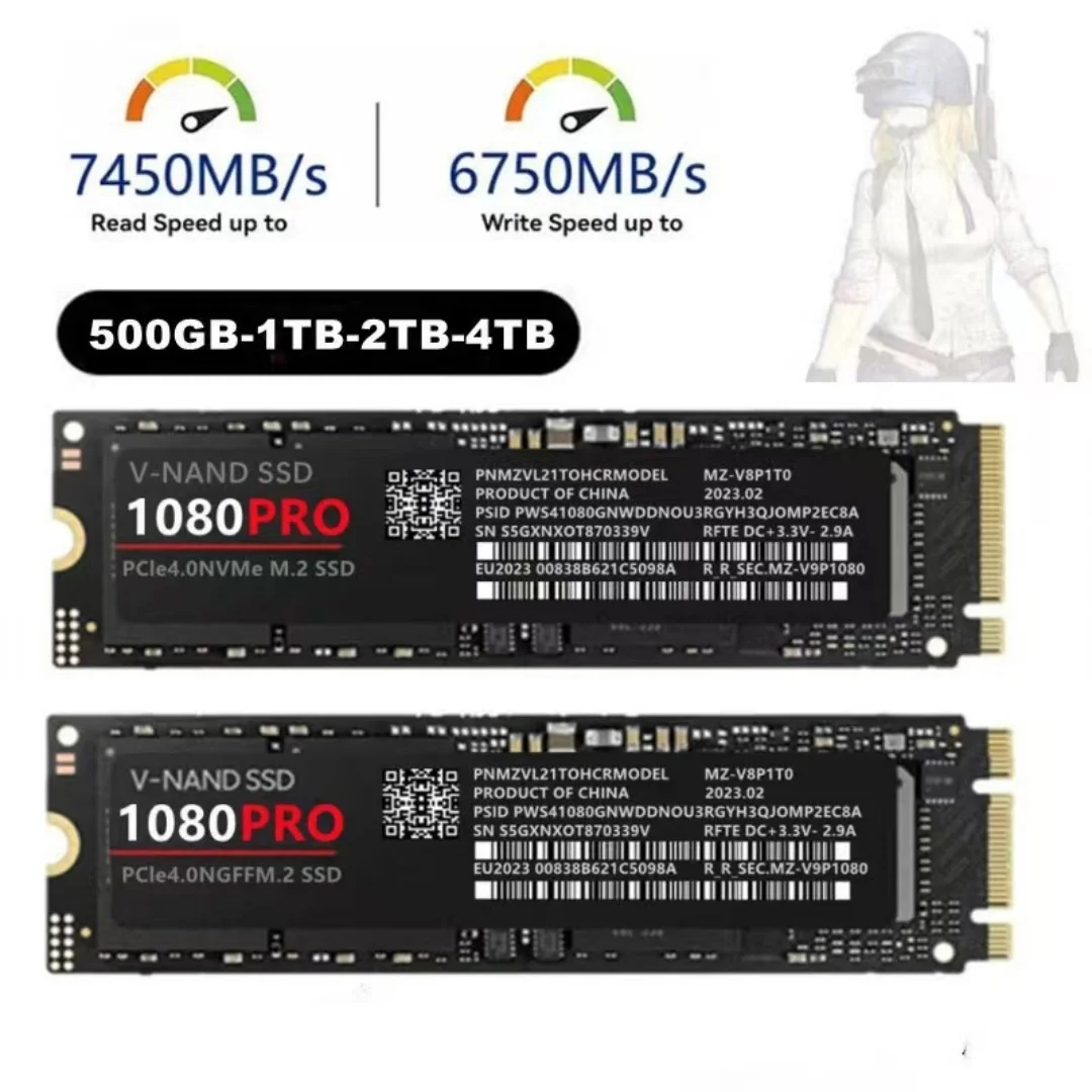 New 1080PRO M.2 2280 NVMe PCIe - Samsung Ssd 980 Pro review and price