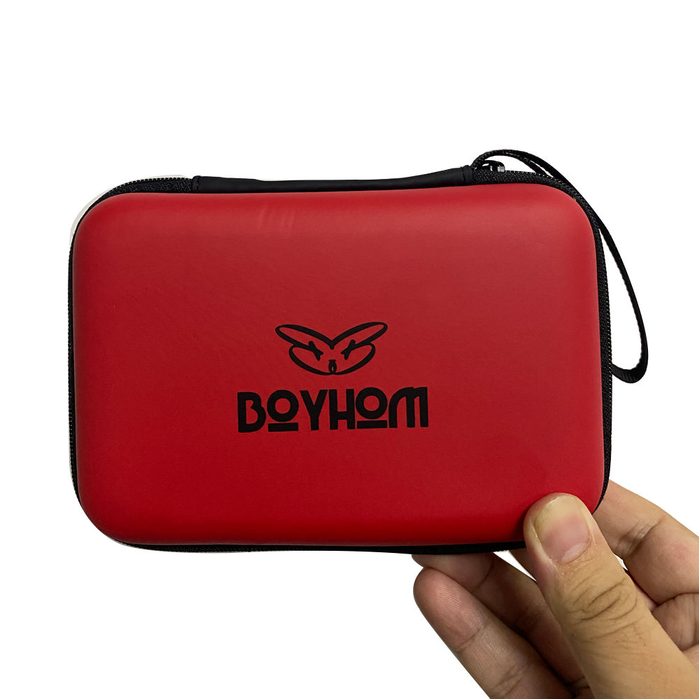 Bag for R36S Retro Handheld Vi - Retro Gaming Machine review and price