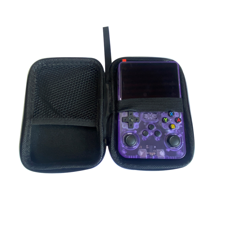 Bag for R36S Retro Handheld Vi - Retro Gaming Machine review and price