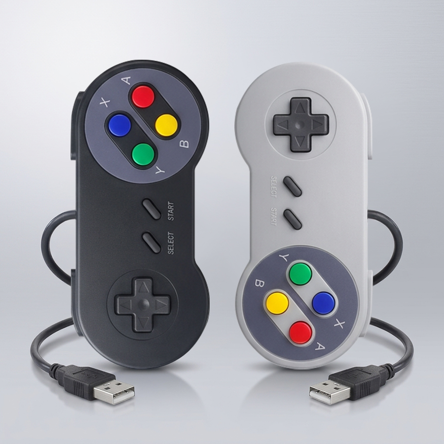 USB Gamepad Gaming Joystick Re - Retro Gaming Usb review and price