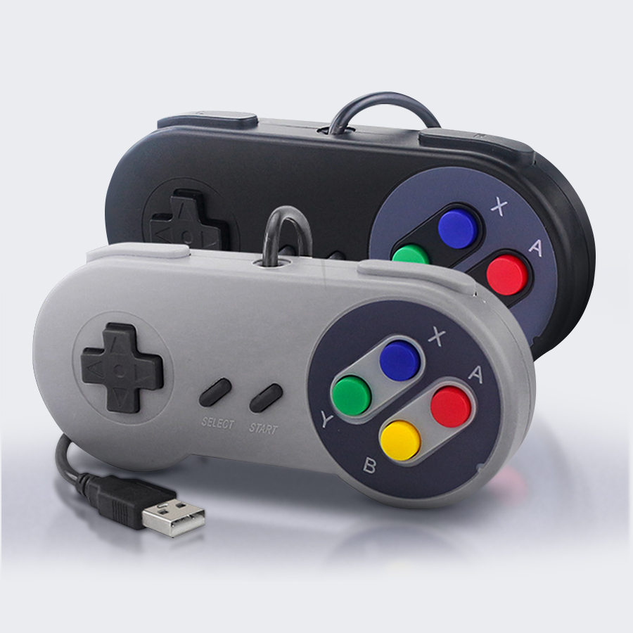 USB Gamepad Gaming Joystick Re - Retro Gaming Usb review and price