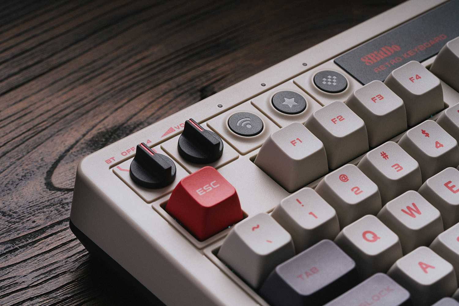 8Bitdo Retro Mechanical Keyboa - Retro Gaming Usb review and price