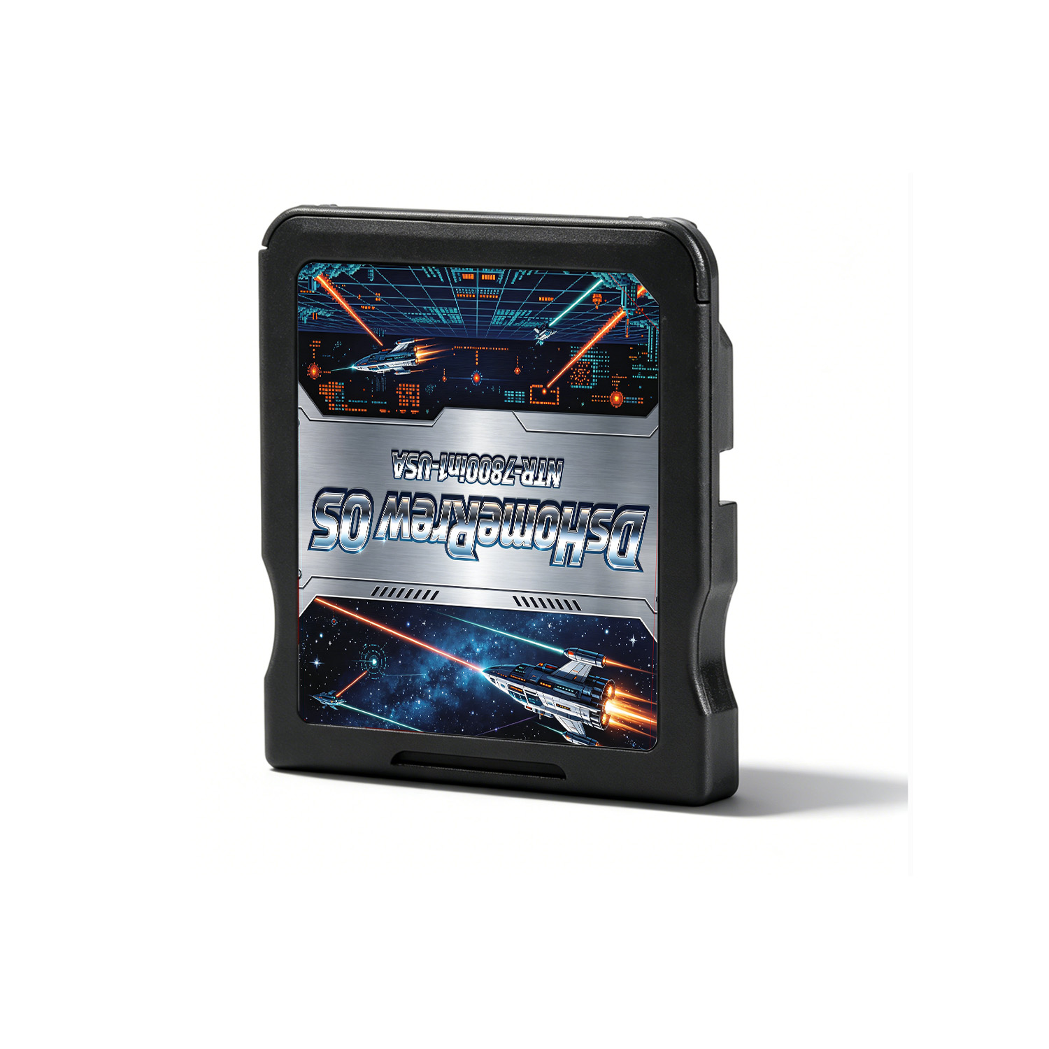 7800 in 1 DsHomeBrew Flash Car - Retro Gaming Nostalgia review and price