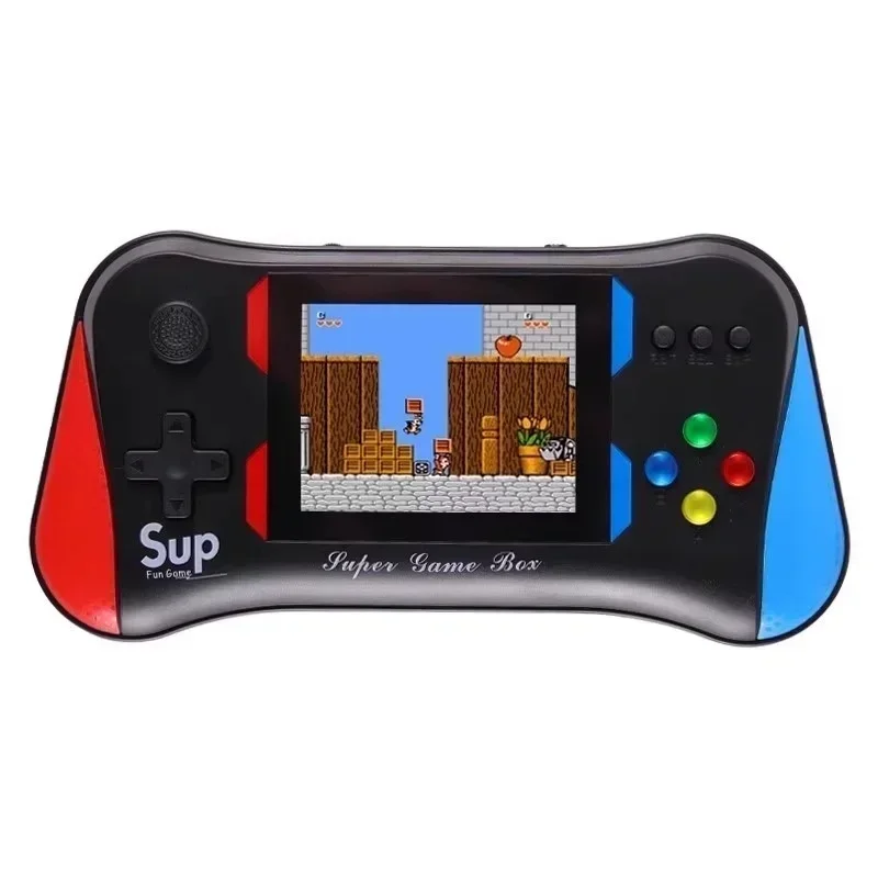 Children's Game Console Palm R - Retro Handheld Console review and price